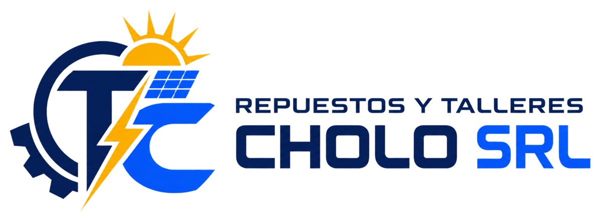 Repuestos y Talleres Cholo SRL